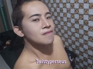 Twistyperseus