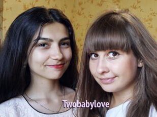 Twobabylove