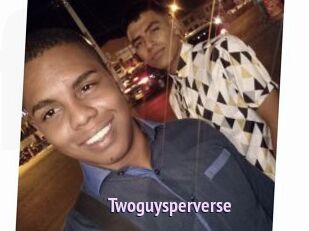 Twoguysperverse