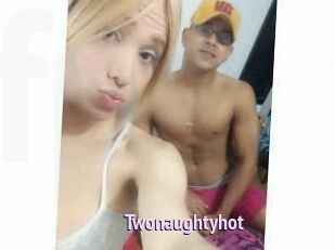Twonaughtyhot
