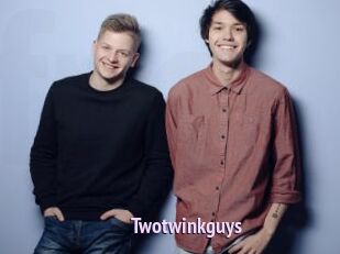 Twotwinkguys