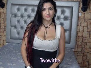 Twowithe