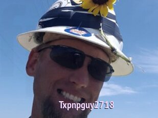 Txpnpguy2718