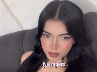 Tylarogers