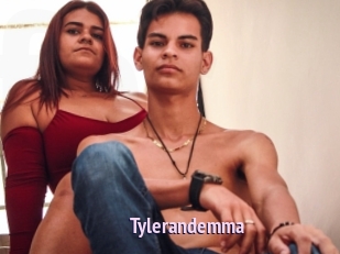 Tylerandemma