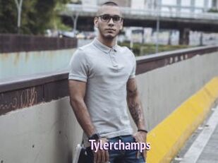 Tylerchamps