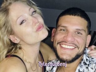 Tylerdurdenj