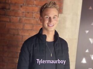 Tylermaurboy