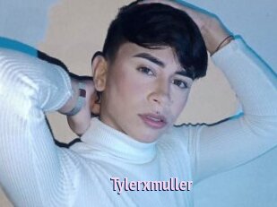 Tylerxmuller