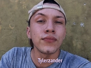 Tylerzander