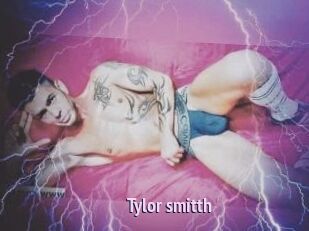 Tylor_smitth
