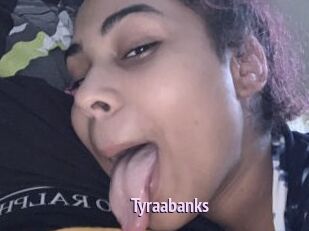 Tyraabanks
