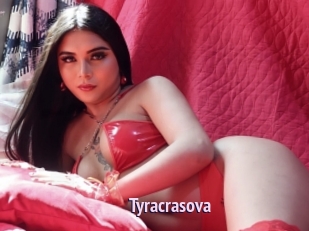 tyracrasova Film Porno