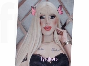 tyrahors Film Porno
