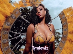 Tyralewiz