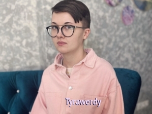 Tyrawerdy