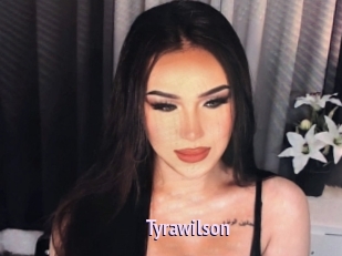 Tyrawilson