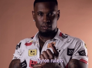 tyron_rulers Film Porno