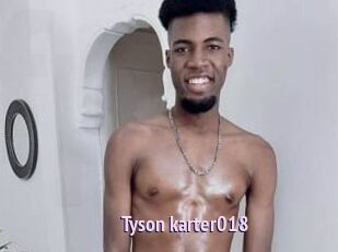 tyson_karter018 Film Porno