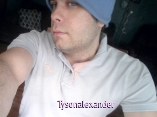 Tysonalexander