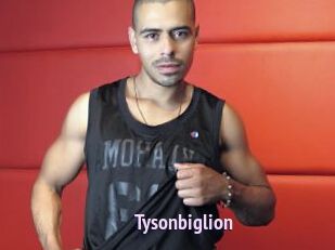 Tysonbiglion