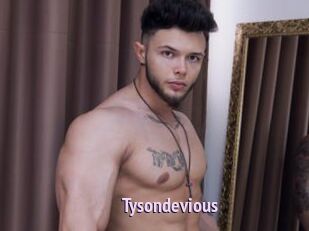 Tysondevious