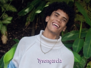 Tysongarcia