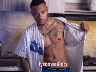 Tysonwalkers