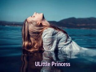 ULittle_Princess