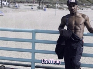 USAThug Film Porno