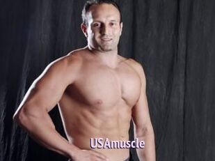 USAmuscle