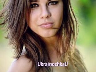 UkrainochkaU
