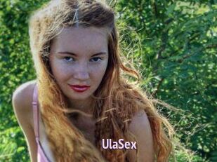 UlaSex