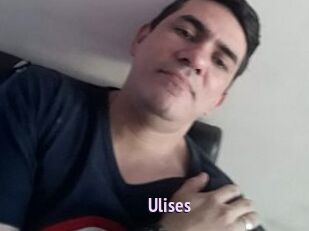 Ulises