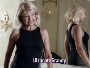 UltimateGranny