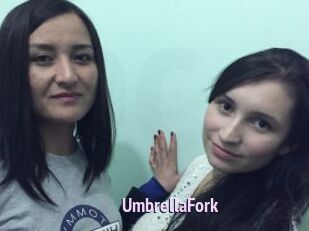 UmbrellaFork