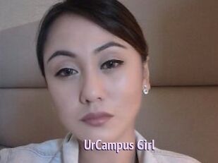 UrCampus_Girl