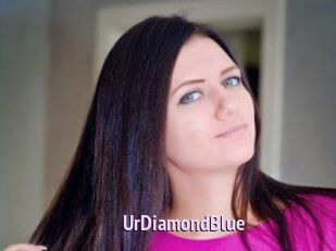 UrDiamondBlue