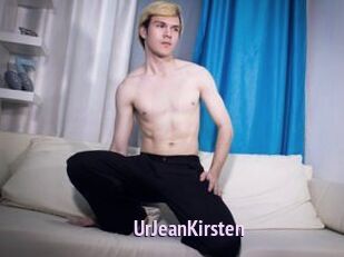UrJeanKirsten
