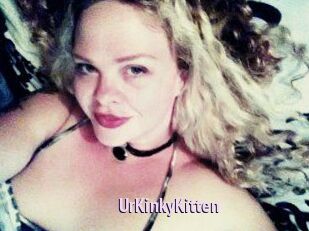 UrKinkyKitten