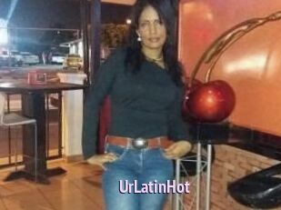 UrLatinHot