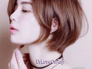 UrLoveOnTop