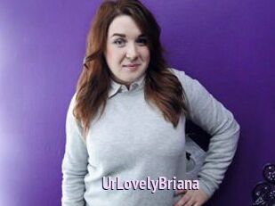 UrLovelyBriana