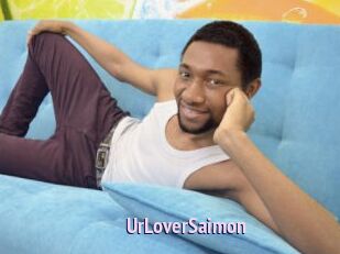UrLoverSaimon