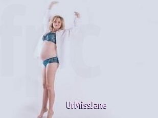 UrMissJane