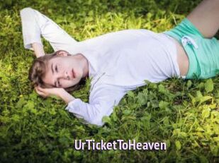 UrTicketToHeaven