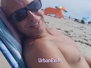 UrbanExile
