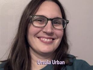 Ursula_Urban