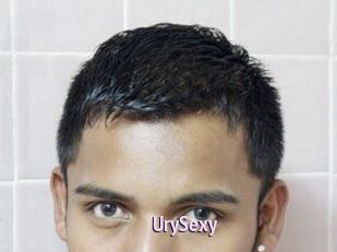 UrySexy
