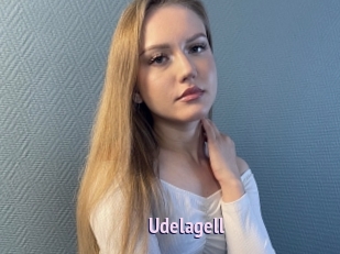 Udelagell
